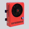 ĐIỀU HÒA ĐIỆN Ô TÔ SCAC RED KING KONG 24V/ 40A/ 960W/ 2000W - Image 2