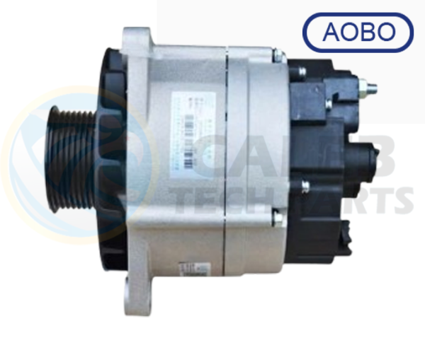 MÁY PHÁT HOWO C7 28V 90A