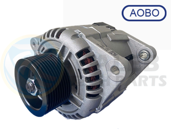 MÁY PHÁT CHENGLONG H7 28V 120A