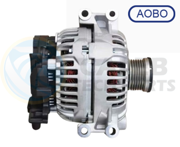 MÁY PHÁT AUDI 14V 150A