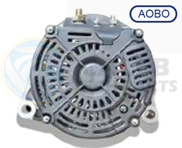 MÁY PHÁT AUMAN 28V 65A - Image 3