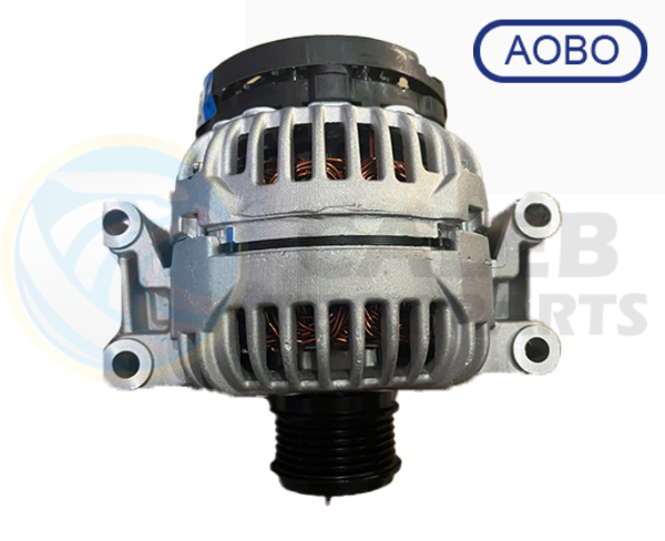 MÁY PHÁT AUDI 14V 150A - Image 3
