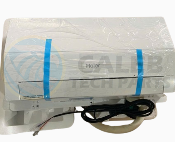 ĐIỀU HÒA ĐIỆN Ô TÔ HAIER 2.0 24V/ 30A/ 740W