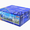ĐIỀU HÒA ĐIỆN Ô TÔ FOUR HORSE DD - W500/ 24V/ 35A/ 800W - Image 3
