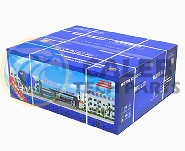 ĐIỀU HÒA ĐIỆN Ô TÔ HAIER 2.0 24V/ 30A/ 740W - Image 3