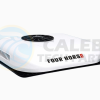 ĐIỀU HÒA ĐIỆN Ô TÔ FOUR HORSE DD - W500/ 24V/ 35A/ 800W
