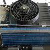 ĐIỀU HÒA ĐIỆN Ô TÔ FOUR HORSE DD - W500/ 24V/ 35A/ 800W - Image 2